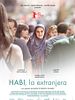 Pôster de Habi, a Estrangeira