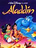 Pôster de Aladdin