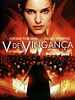 Pôster de V de Vingança