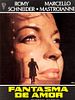 Pôster de Fantasma de Amor