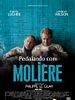 Pôster de Pedalando com Molière