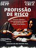 Pôster de Profissão de Risco
