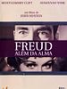 Pôster de Freud Além da Alma