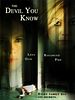 Pôster de The Devil You Know