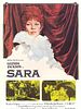 Pôster de A Incrível Sarah