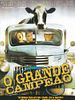 Pôster de O Grande Campeão