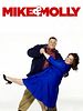 Pôster de Mike e Molly