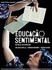 Pôster de Educação Sentimental