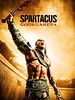 Pôster de Spartacus: Gods of the Arena