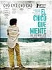 Pôster de El Chico Que Miente