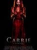 Pôster de Carrie - A Estranha