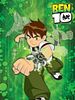 Pôster de Ben 10
