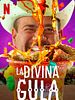 Pôster de La divina gula
