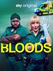 Pôster de Bloods
