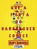 Pôster de Bob's Burger: O Filme