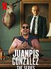 Pôster de Juanpis González - A Série