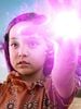 Pôster de Maika: The Girl From Another Galaxy