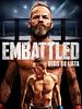 Pôster de Embattled - Dias de Luta