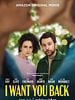 Pôster de I Want You Back