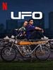 Pôster de UFO