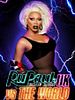 Pôster de RuPaul's Drag Race UK vs The World