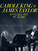 Pôster de Carole King & James Taylor: Just Call Out My Name