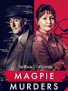 Pôster de Magpie Murders