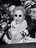 Pôster de O Efeito Martha Mitchell