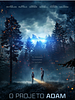 Pôster de O Projeto Adam