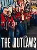 Pôster de The Outlaws