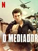 Pôster de O Mediador