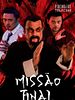 Pôster de Missão Final