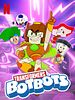 Pôster de Transformers: BotBots