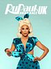 Pôster de RuPaul's Drag Race UK