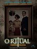 Pôster de O Ritual - Presença maligna