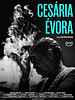 Pôster de Cesária Évora