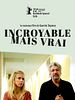 Pôster de Incredible But True