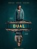 Pôster de Dual