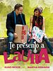 Pôster de Te Presento a Laura