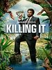Pôster de Killing It