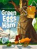 Pôster de Green Eggs and Ham