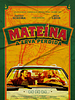 Pôster de Mateína - A Erva Perdida