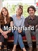 Pôster de Motherland