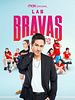Pôster de Las Bravas FC