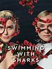 Pôster de Swimming With Sharks