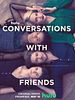 Pôster de Conversas entre amigos