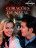 Pôster de Corações de Natal