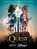 Pôster de The Quest: A Missão