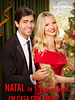 Pôster de Natal em Graceland: Em casa com Amor