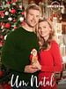 Pôster de Um Natal Para Recordar